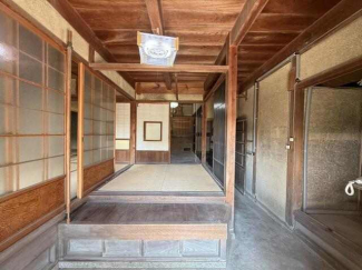 洲本市五色町鮎原宇谷の中古一戸建ての画像