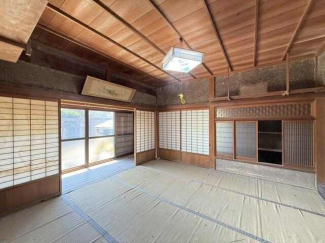 洲本市五色町鮎原宇谷の中古一戸建ての画像