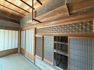 洲本市五色町鮎原宇谷の中古一戸建ての画像