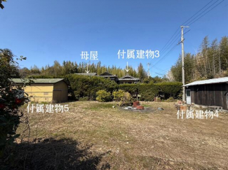 洲本市五色町鮎原宇谷の中古一戸建ての画像