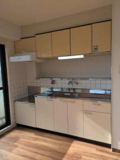 姫路市広畑区北野町１丁目のマンションの画像