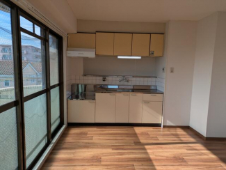 姫路市広畑区北野町１丁目のマンションの画像