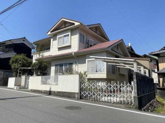 東温市則之内乙の中古一戸建ての画像