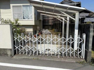 東温市則之内乙の中古一戸建ての画像