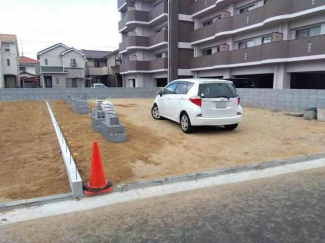 松山市和泉北２丁目の売地の画像