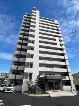 松山市祝谷６丁目のマンションの画像