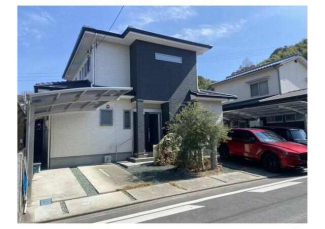 松山市星岡１丁目の中古一戸建ての画像