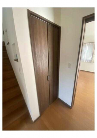 松山市星岡１丁目の中古一戸建ての画像