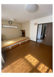 松山市星岡１丁目の中古一戸建ての画像