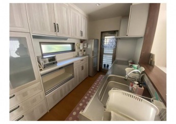 松山市星岡１丁目の中古一戸建ての画像