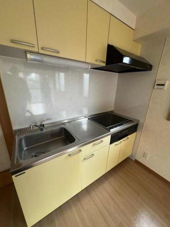 松山市余戸東２丁目のマンションの画像