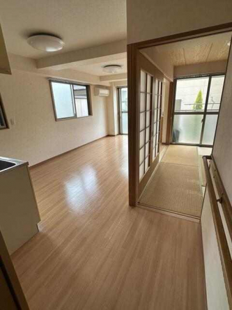 松山市余戸東２丁目のマンションの画像