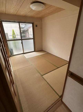 松山市余戸東２丁目のマンションの画像