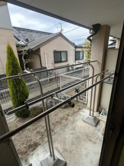 松山市余戸東２丁目のマンションの画像