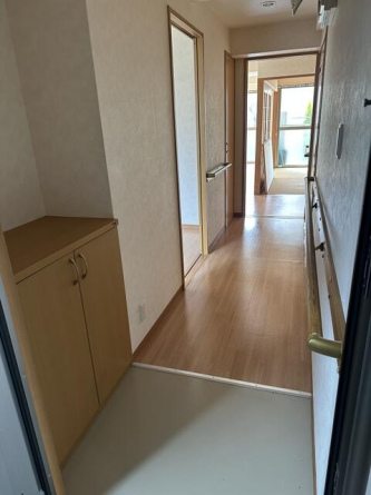 松山市余戸東２丁目のマンションの画像