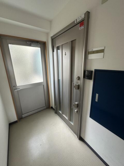 松山市余戸東２丁目のマンションの画像