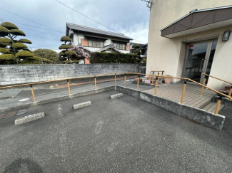 松山市余戸東２丁目のマンションの画像