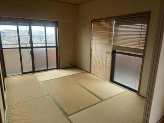 松山市余戸南３丁目の中古マンションの画像