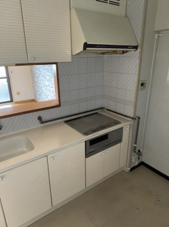 松山市余戸南３丁目の中古マンションの画像