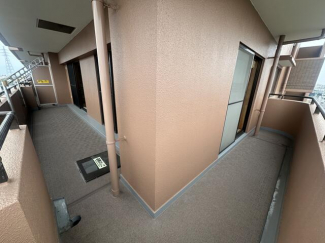 松山市余戸南３丁目の中古マンションの画像