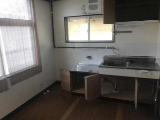 篠沢アパートの画像