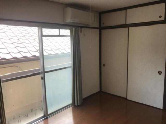 篠沢アパートの画像