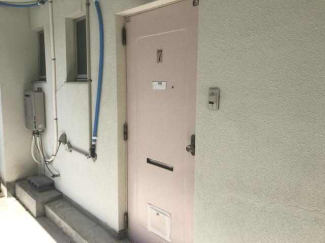 篠沢アパートの画像