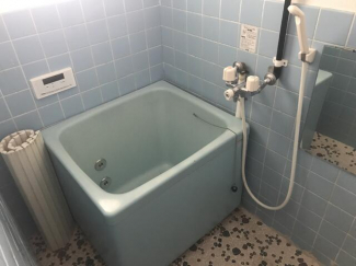 篠沢アパートの画像