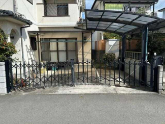 松山市勝岡町の中古一戸建ての画像