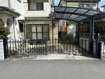 松山市勝岡町の中古一戸建ての画像