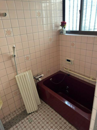 松山市勝岡町の中古一戸建ての画像