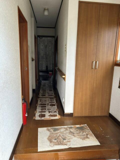 松山市勝岡町の中古一戸建ての画像