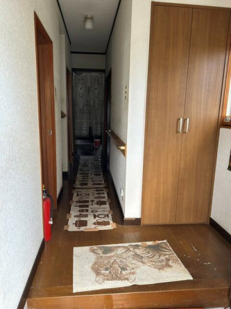 松山市勝岡町の中古一戸建ての画像