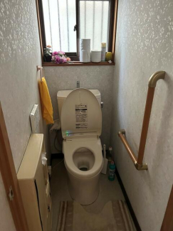 松山市勝岡町の中古一戸建ての画像