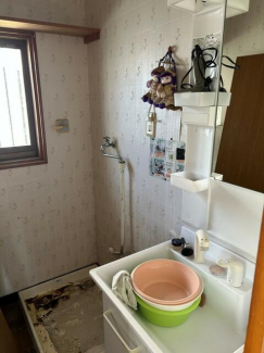 松山市勝岡町の中古一戸建ての画像