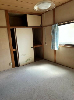 松山市勝岡町の中古一戸建ての画像