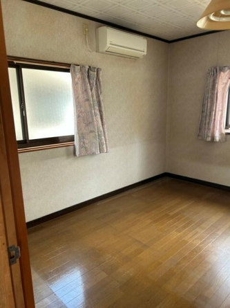 松山市勝岡町の中古一戸建ての画像