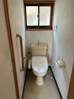 松山市勝岡町の中古一戸建ての画像