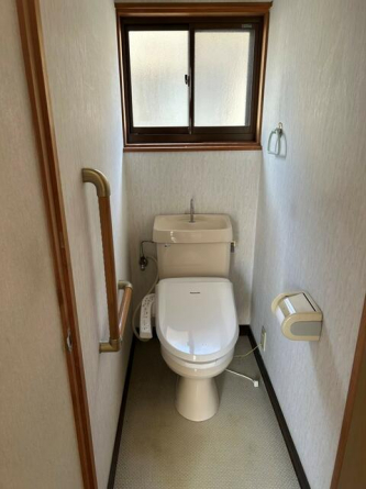 松山市勝岡町の中古一戸建ての画像