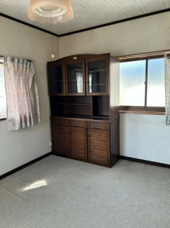 松山市勝岡町の中古一戸建ての画像