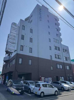 松山市中央１丁目のマンションの画像