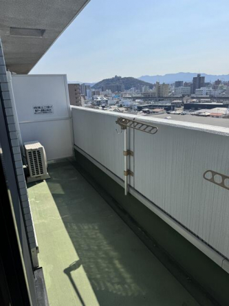 松山市中央１丁目のマンションの画像