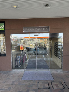 松山市中央１丁目のマンションの画像