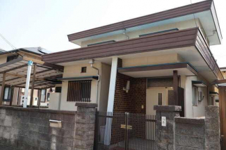 松山市土居田町の売地の画像