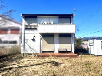 高島市今津町浜分中古戸建の画像