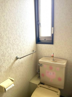 【独立洗面台】