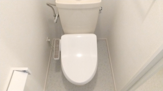 【トイレ】