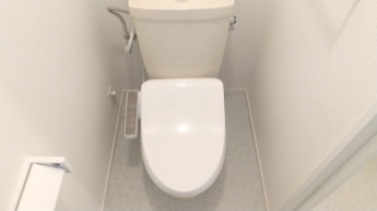 【トイレ】