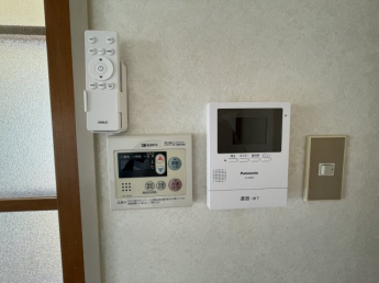 【その他設備】