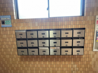 【その他共有部分】